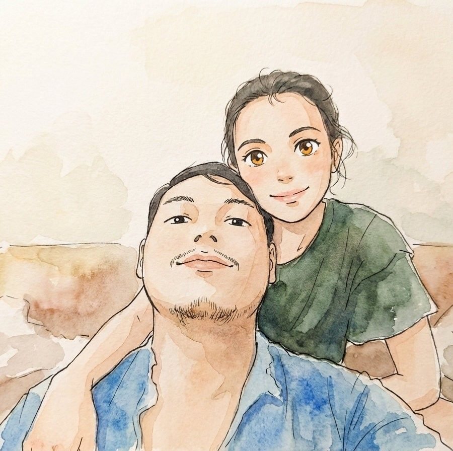 Wholesome Manga V5 | Help plz I think I read it before but I forgot the ...
