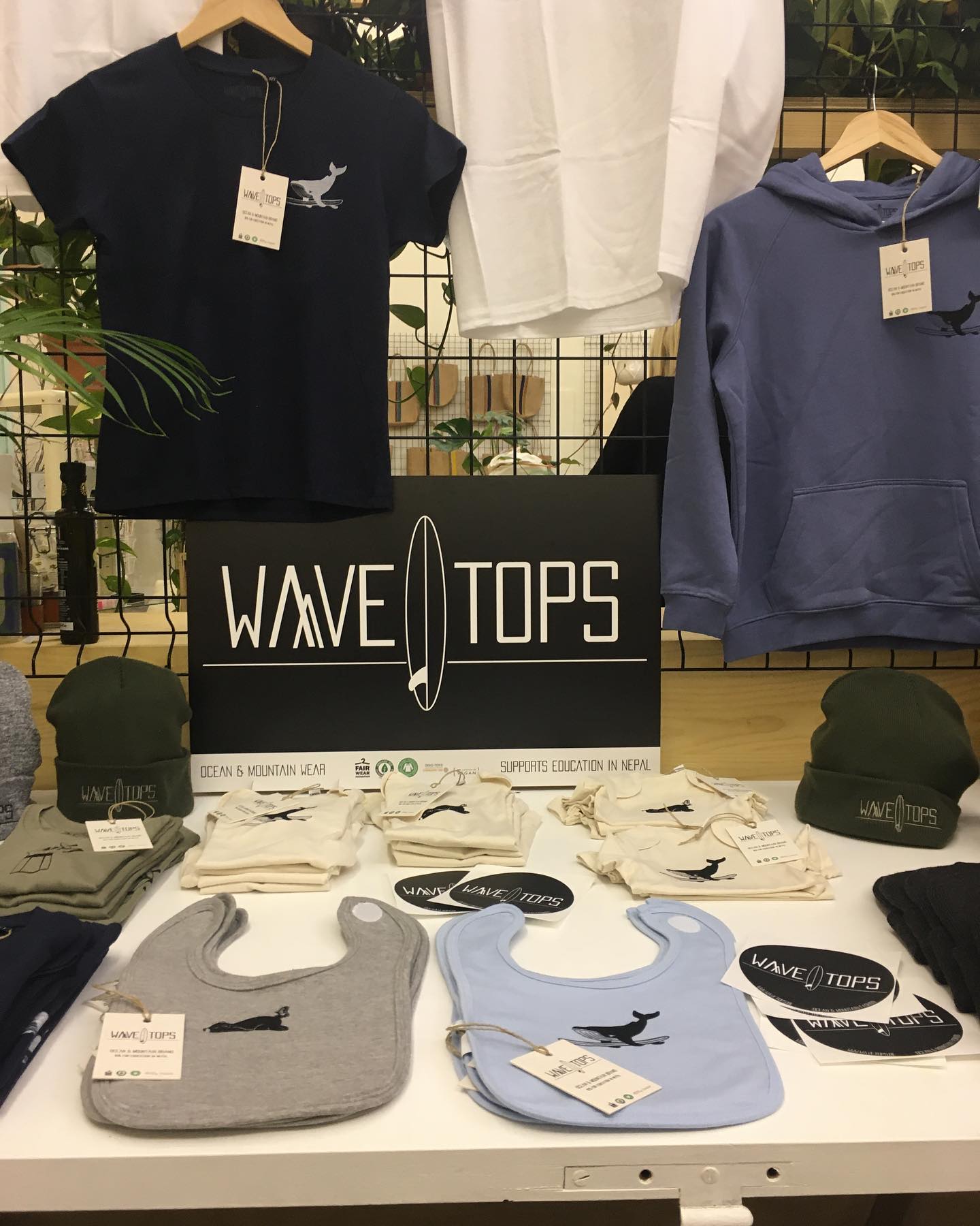 Wavetops - 😍 WAAAUUW 😍 meer dan blij met mijn superleuk...