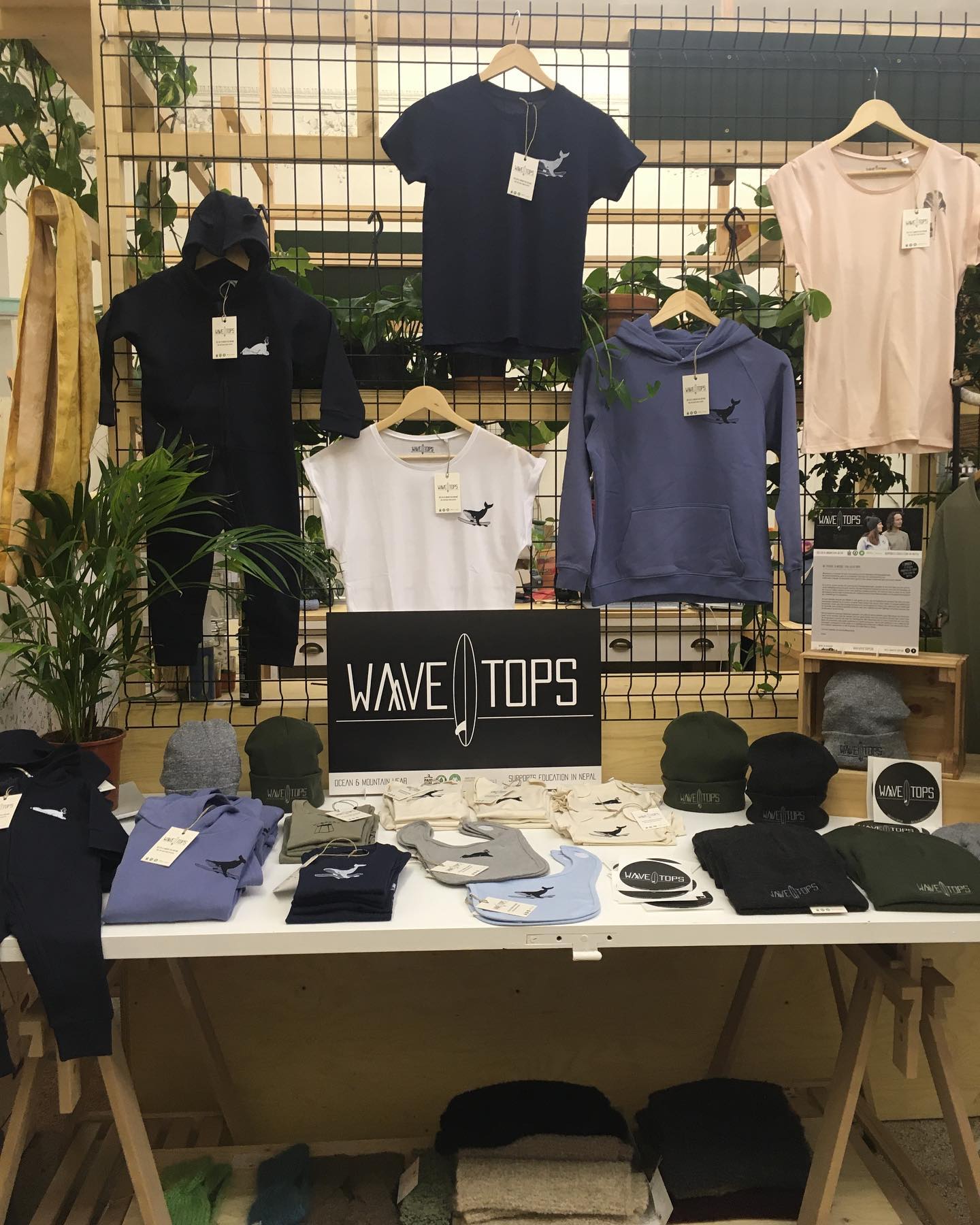 Wavetops - 😍 WAAAUUW 😍 meer dan blij met mijn superleuk...