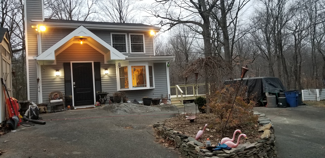 Facias,... - Applegate Construction General Contractor LLC | Facebook