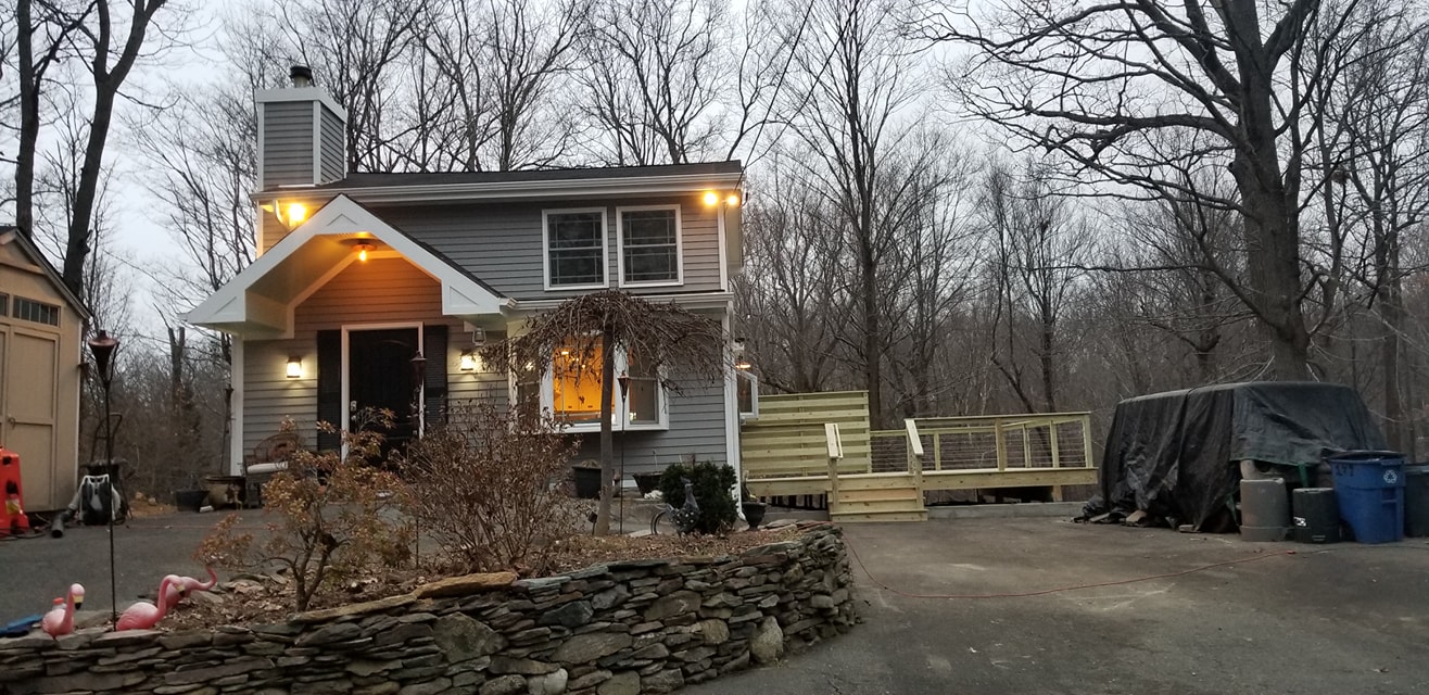 Applegate... - Applegate Construction General Contractor LLC