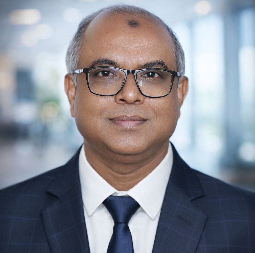 Rafiul Islam