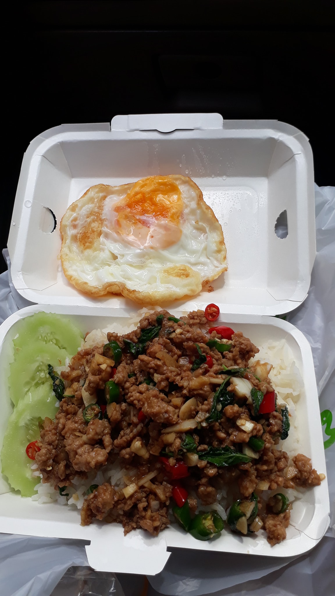 Hungry in Krabi - Roti Shop Highway 4 open for takeaways.... | Facebook