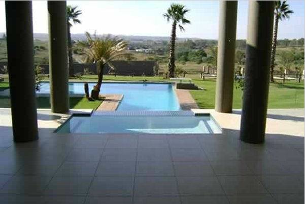 New Build Construction | Paarl