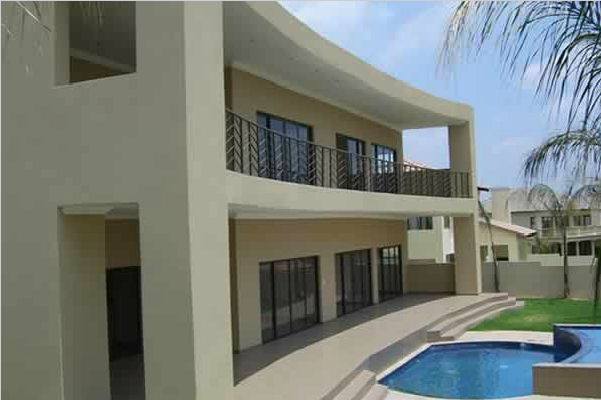 New Build Construction | Paarl