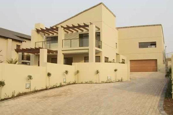 New Build Construction | Paarl