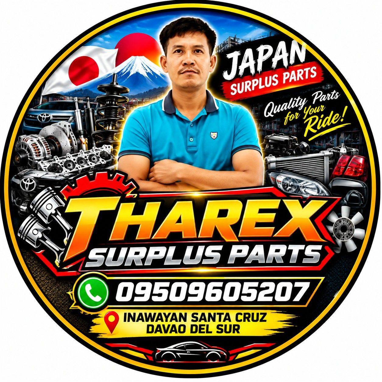 Tharex Taray - Available Unit‼️ Mazda Bonggo Vannet 4x4... | Facebook