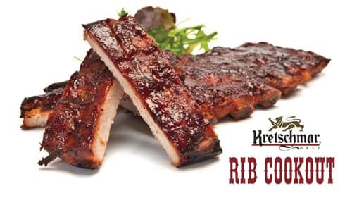 🌞 RIB COOKOUT! 🌞 We will... - Jacks Fresh Market Manistique