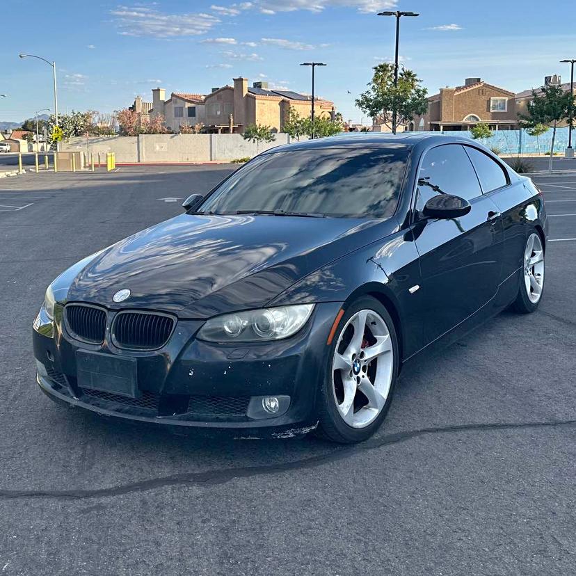 Bmw 335I Sedan 5 Layer Waterproof Car Cover 2007 2008 2009 2010 2011 2012
