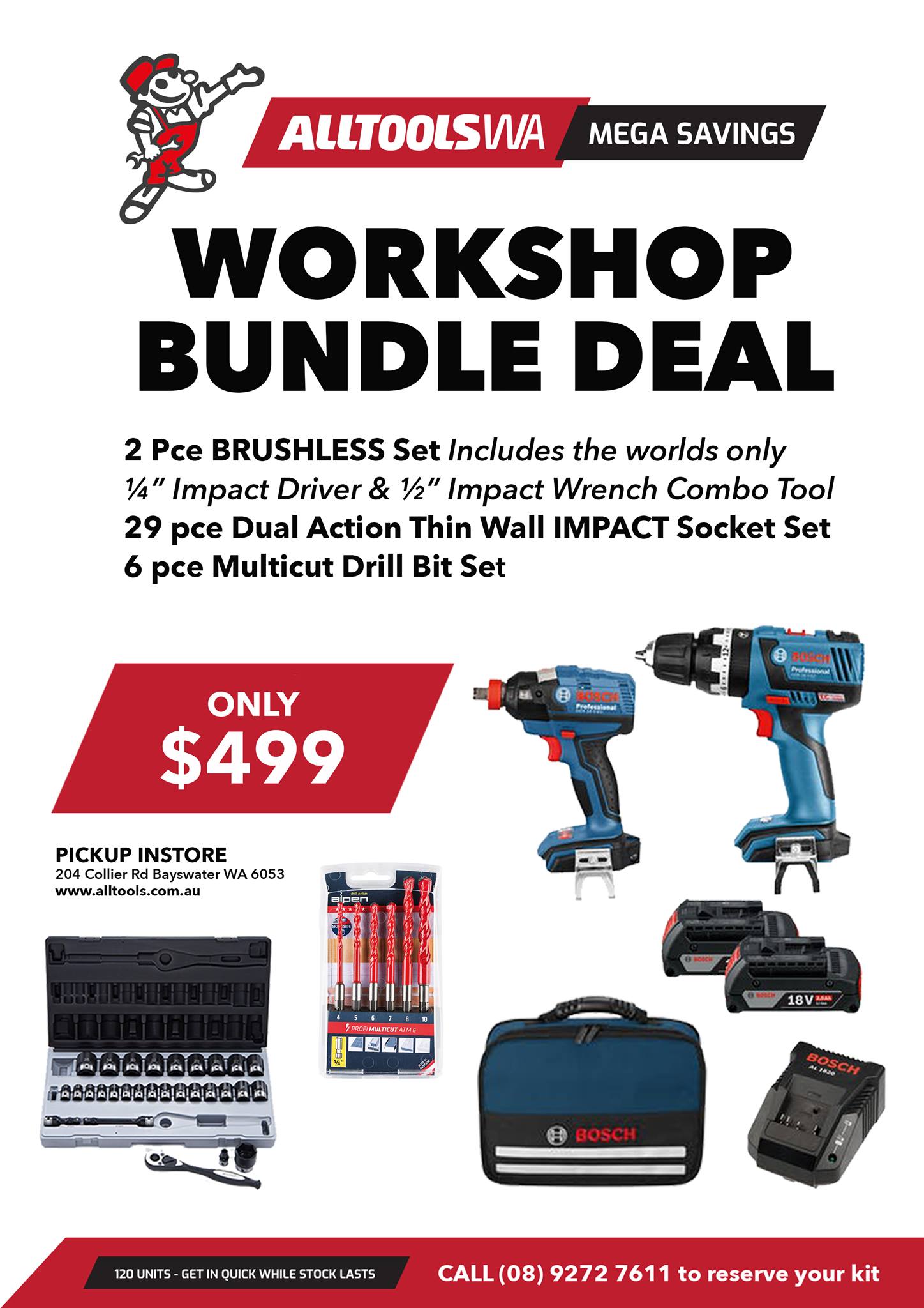 Alltools Wa Pty Ltd Home Facebook