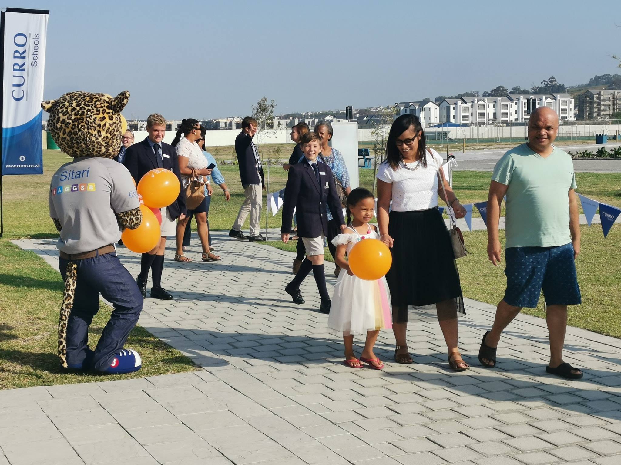 Our Open day is... - Curro Somerset West, Sitari Estate | Facebook