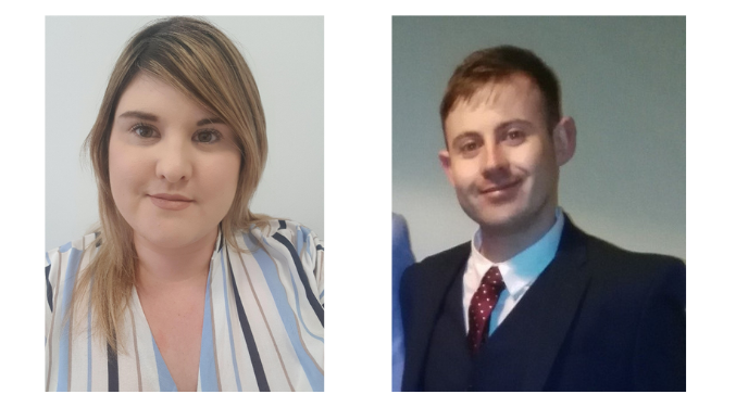Galway Chamber - Galway Chamber is delighted to welcome two new team ...