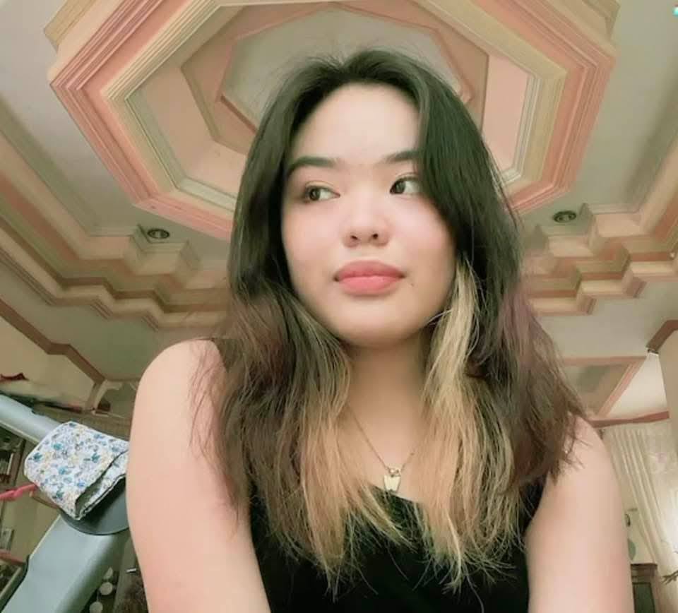 Jobelyn Rumbaoa