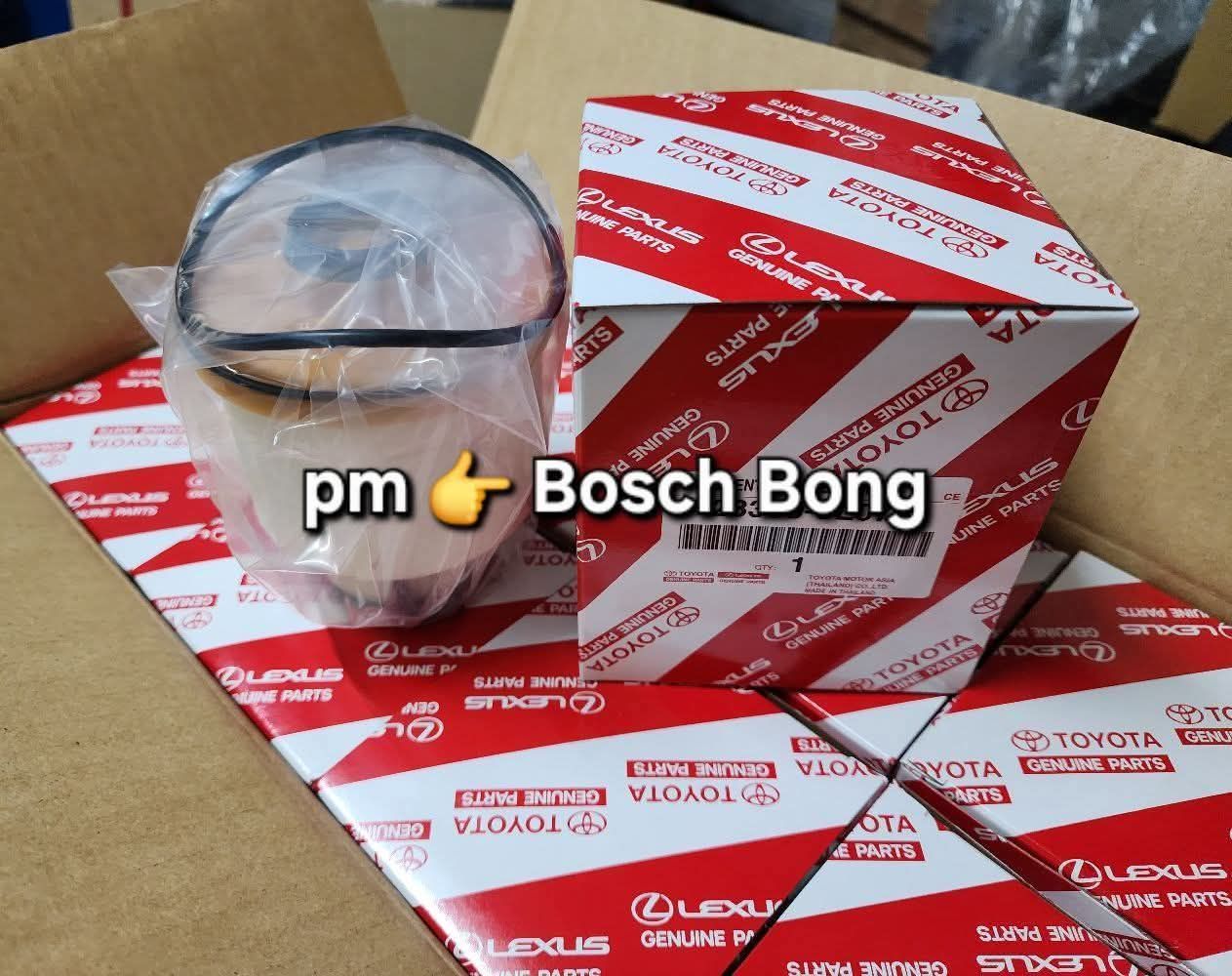 Toyota Innova Marketplace Philippines | INNOVA GD FUEL FILTER | Facebook