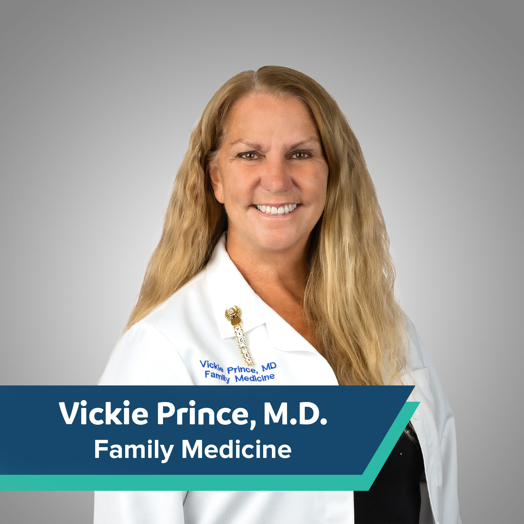 Millennium - 👋 Welcome Jacksonville Primary Care Provider Vickie Prince ...