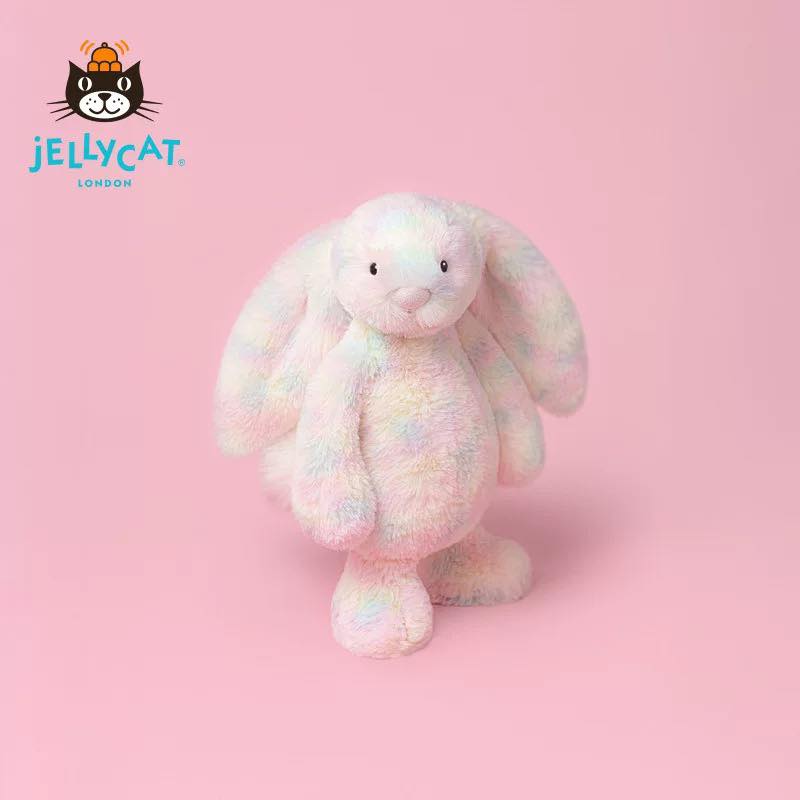 中国限定  ♡ Luxe Bunny Lazulia Lazulia bunny is china exclusive item