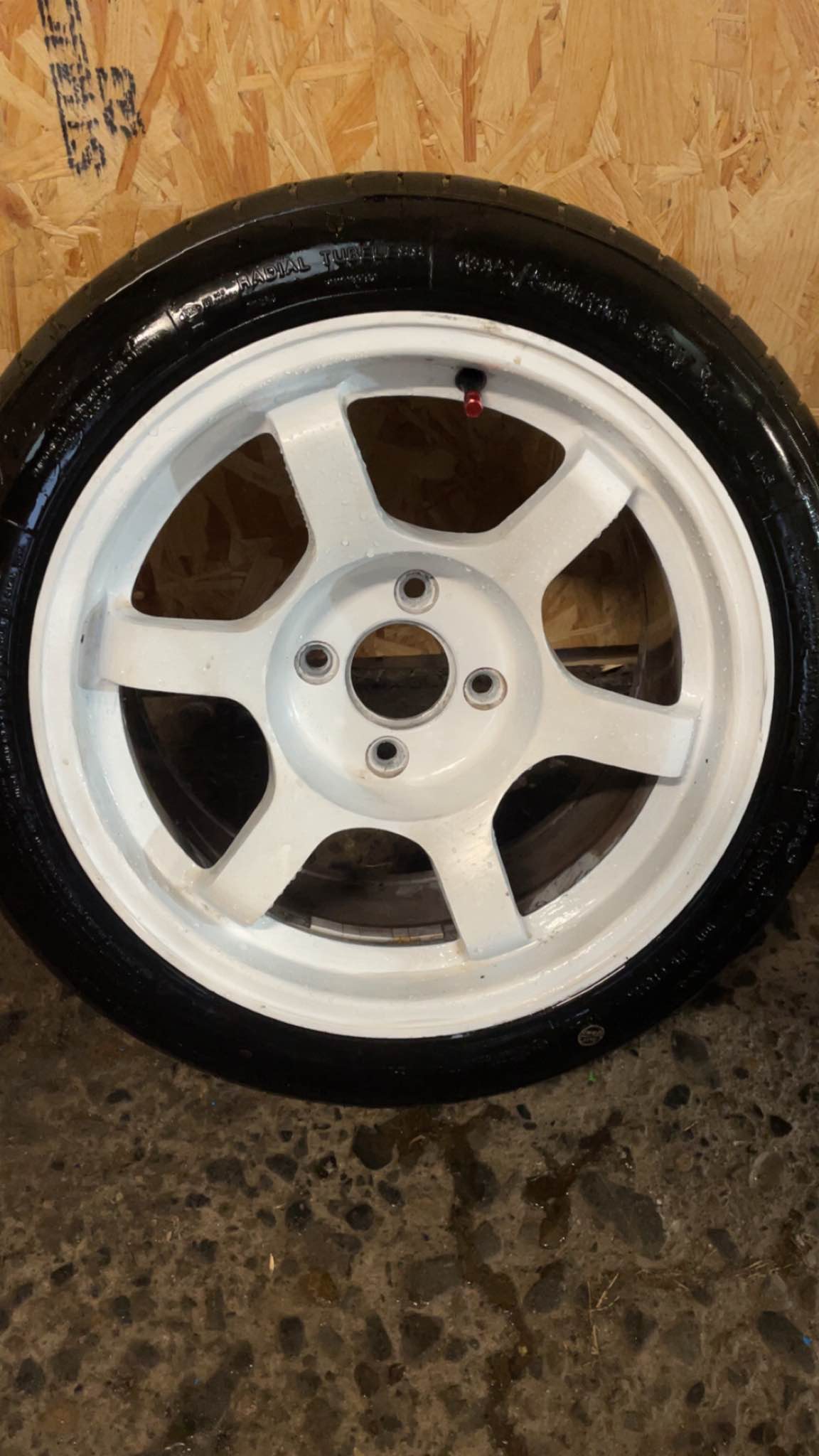 Rota Grids 4x114 4x114.3 - Car Wheels, Tires & Parts - Dungarvan ...