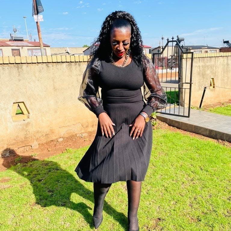 Nomsa Khitsane