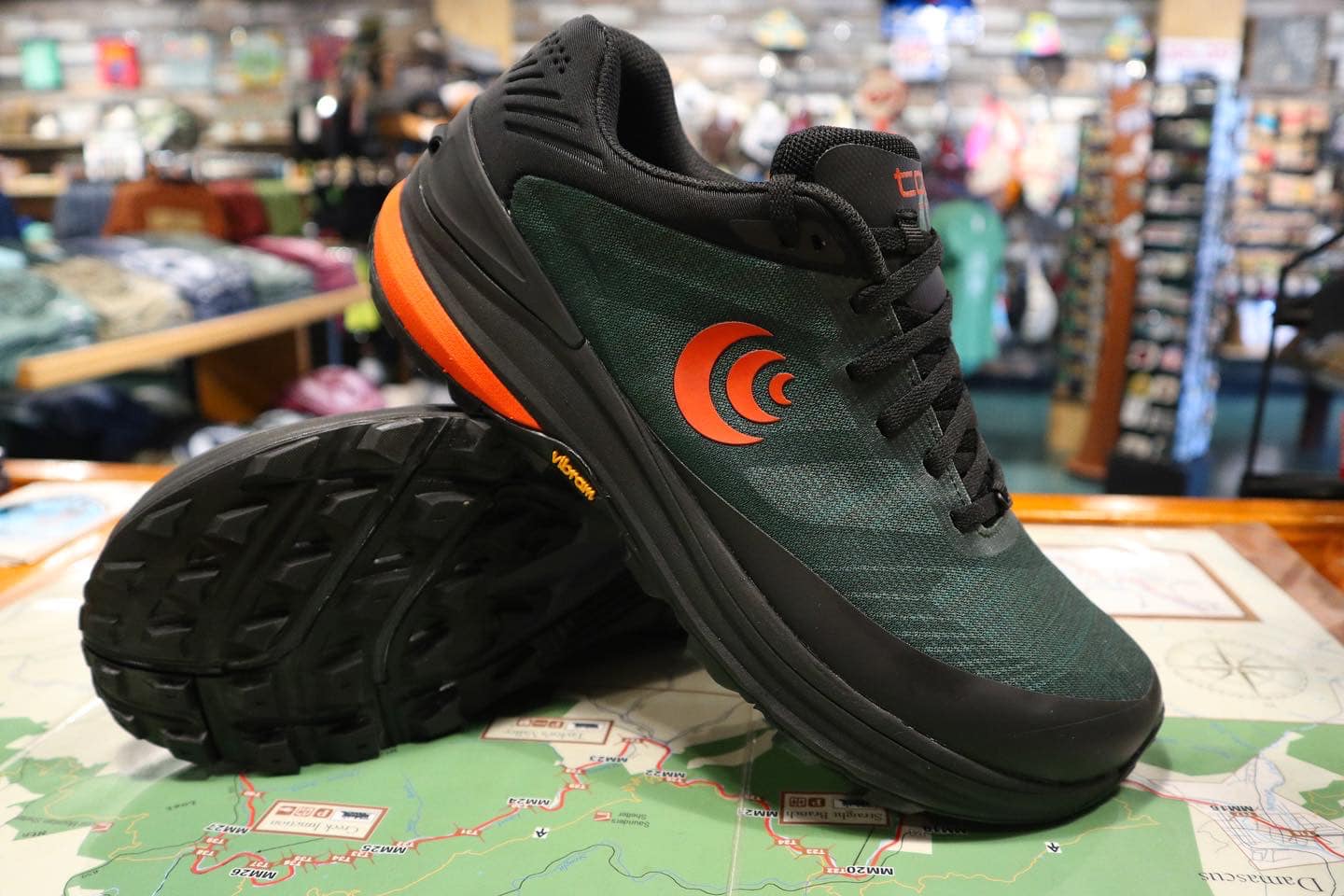 Topo Athletic 2026 shoe previews with updated features