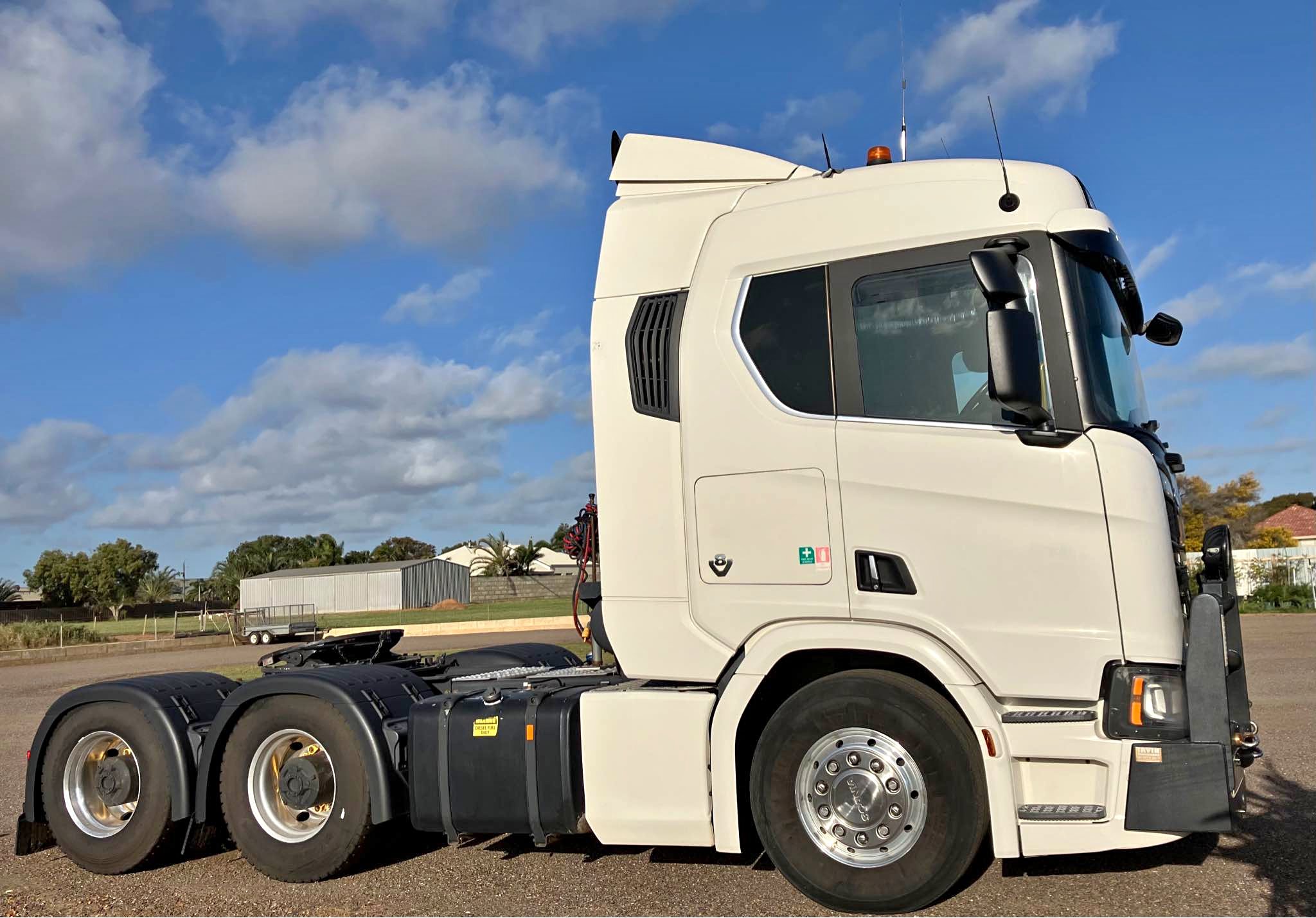 2021 Scania Scania R620 - Commercial Vehicles - Geraldton, Western ...