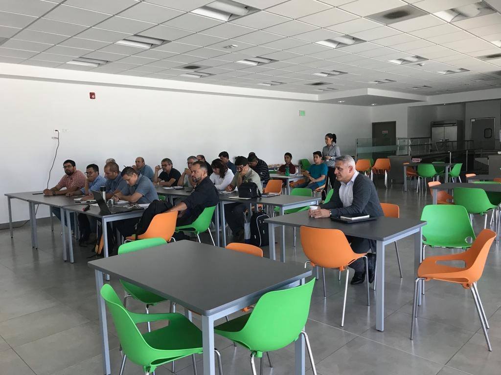 INTA Costa Rica - El INTA participa en taller:...