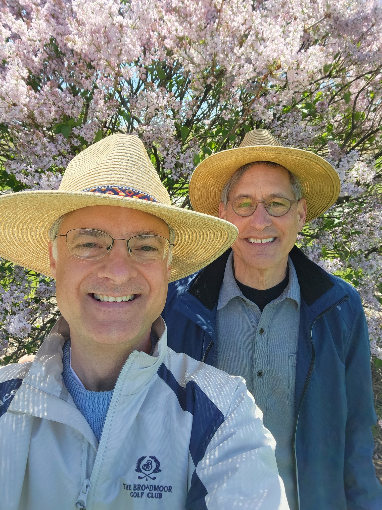 Nicholas Roth - Joe and I are celebrating 20 years... | Facebook