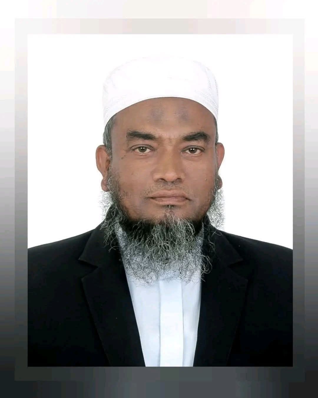 Ahmad Layek