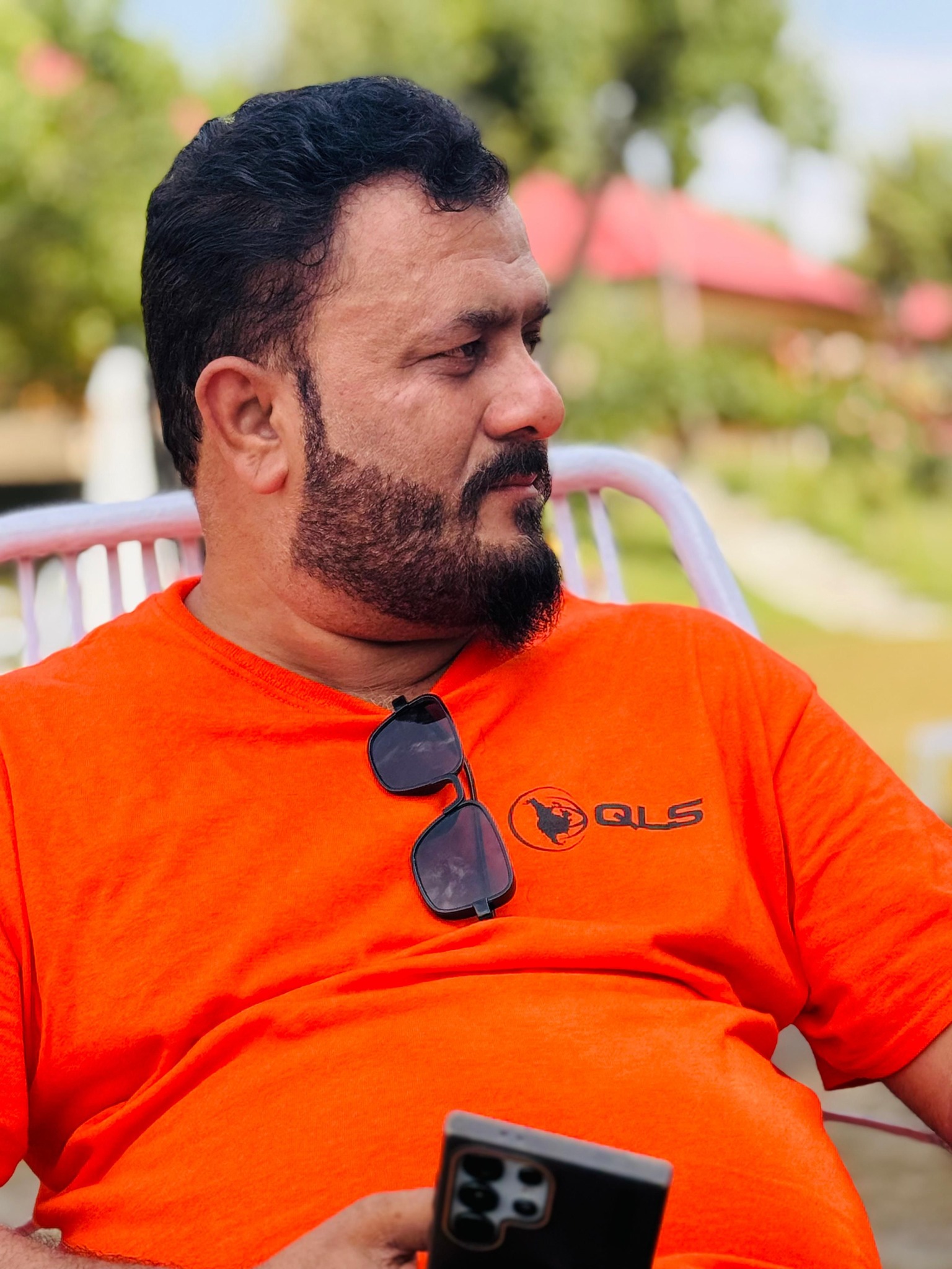Salim Rind