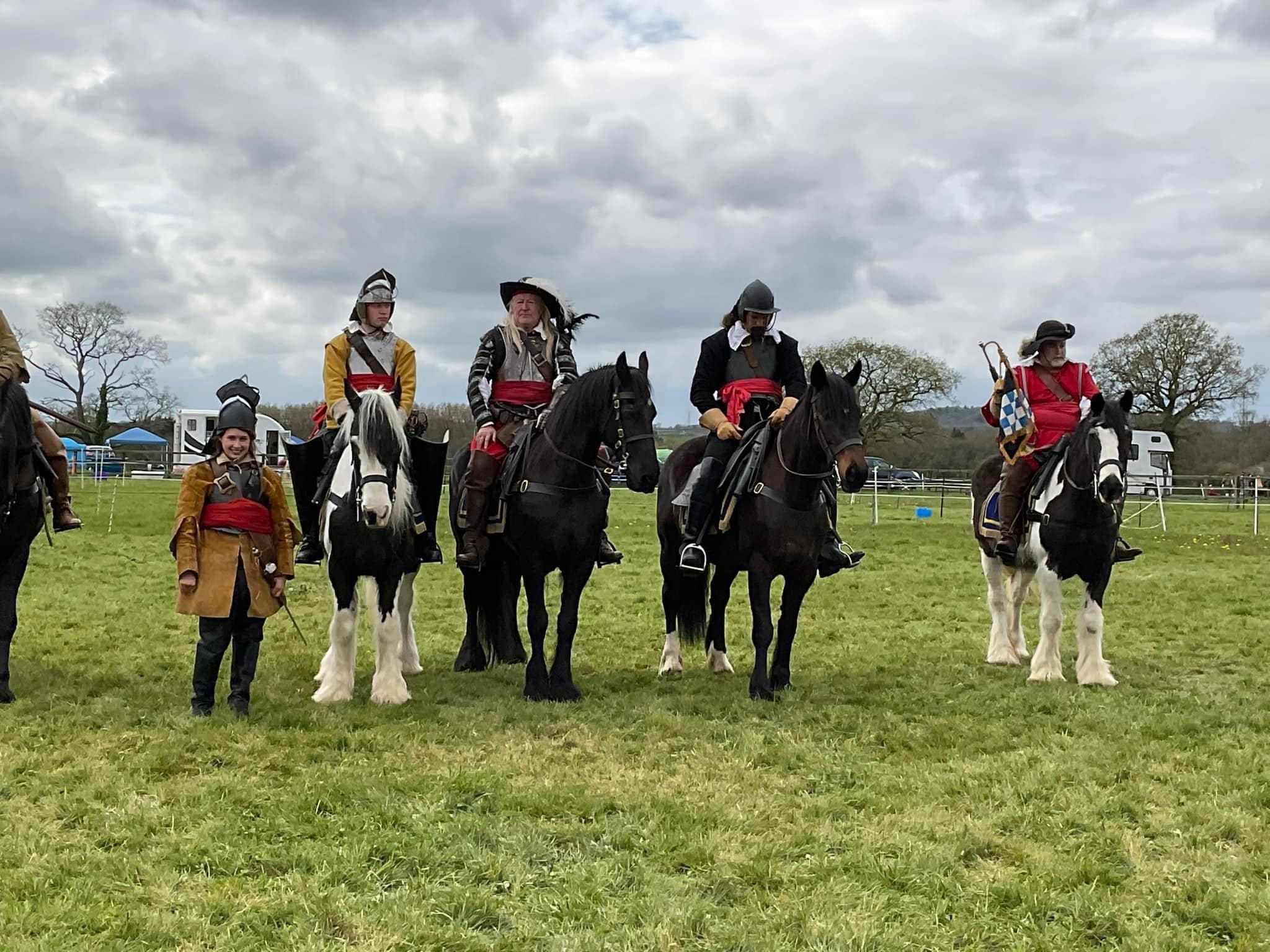 KC Riding... - KC Riding School. Supporting Kc horse rescue