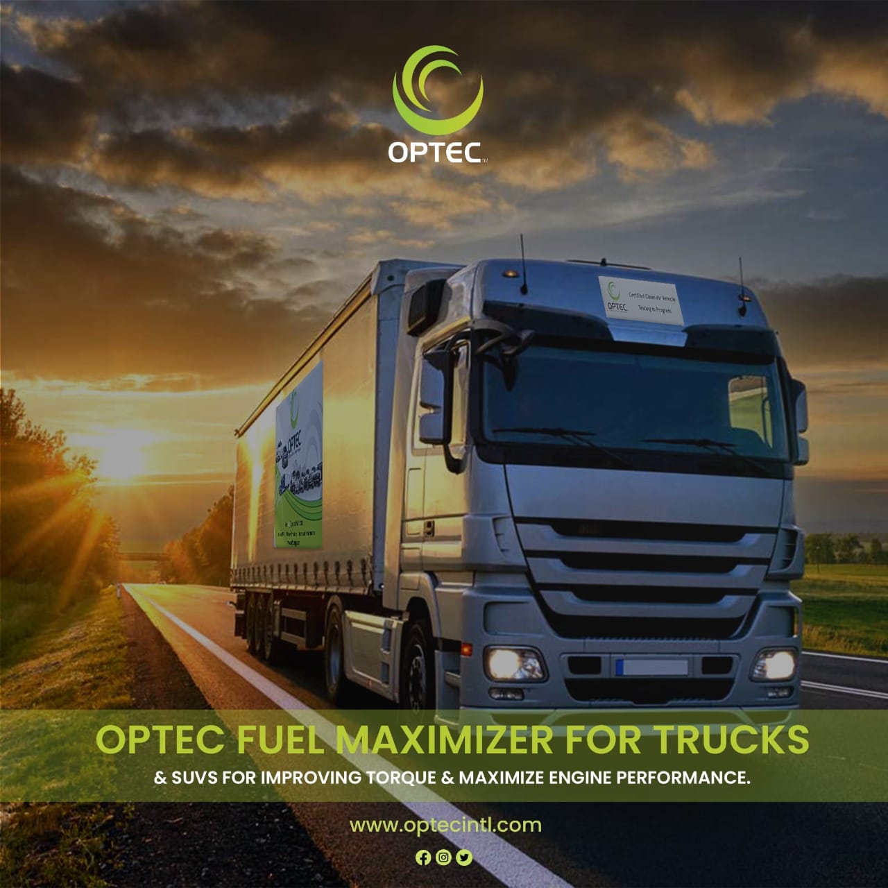 OPTEC | Carlsbad CA