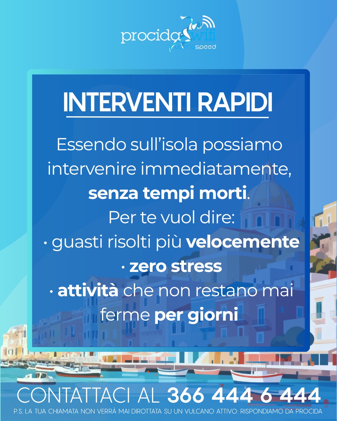 ProcidaOggi | Procida