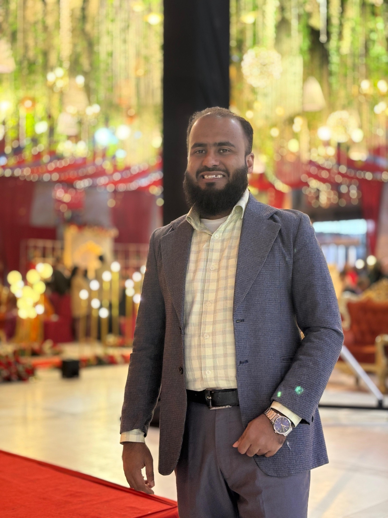 Muhammad Toha