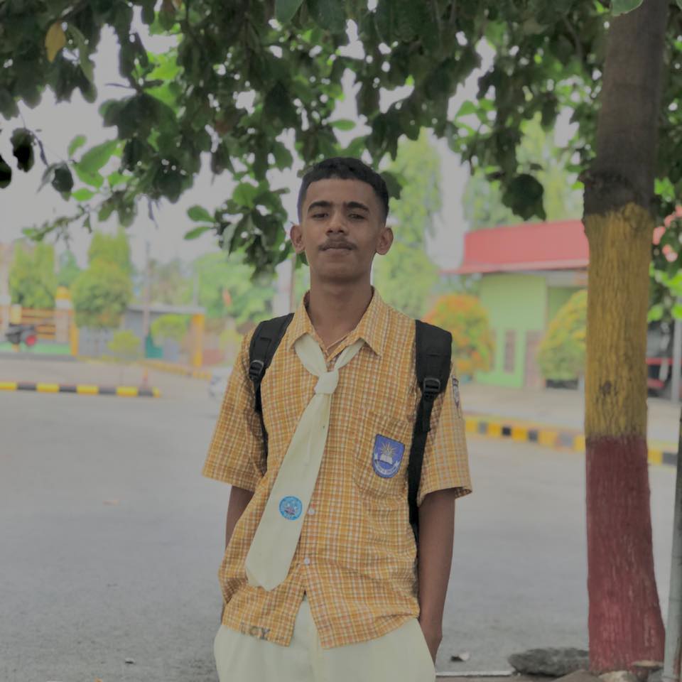 Vachu Loy