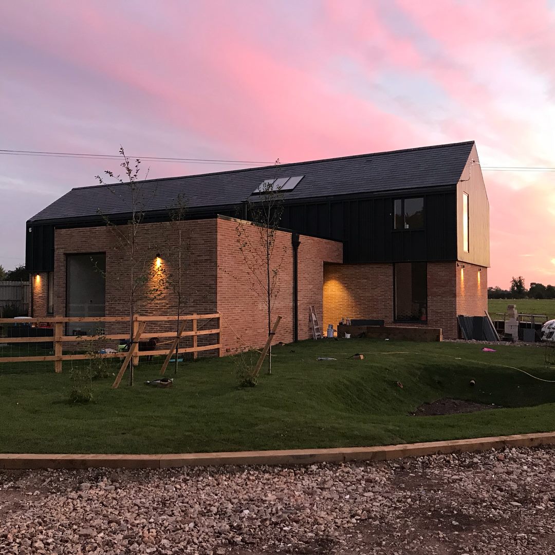 Thompson Build and Developments | Long Marston