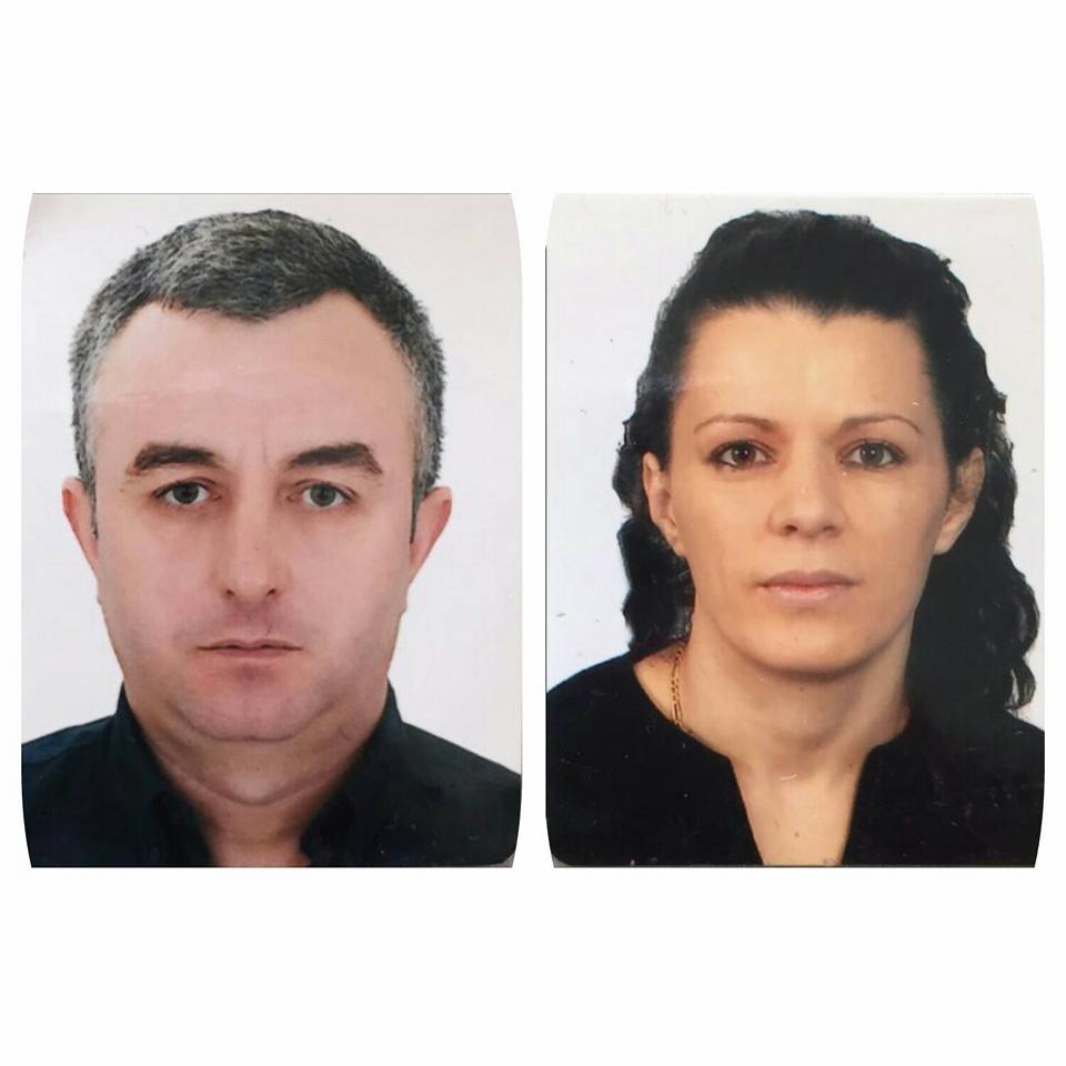 Erneta N Azemi