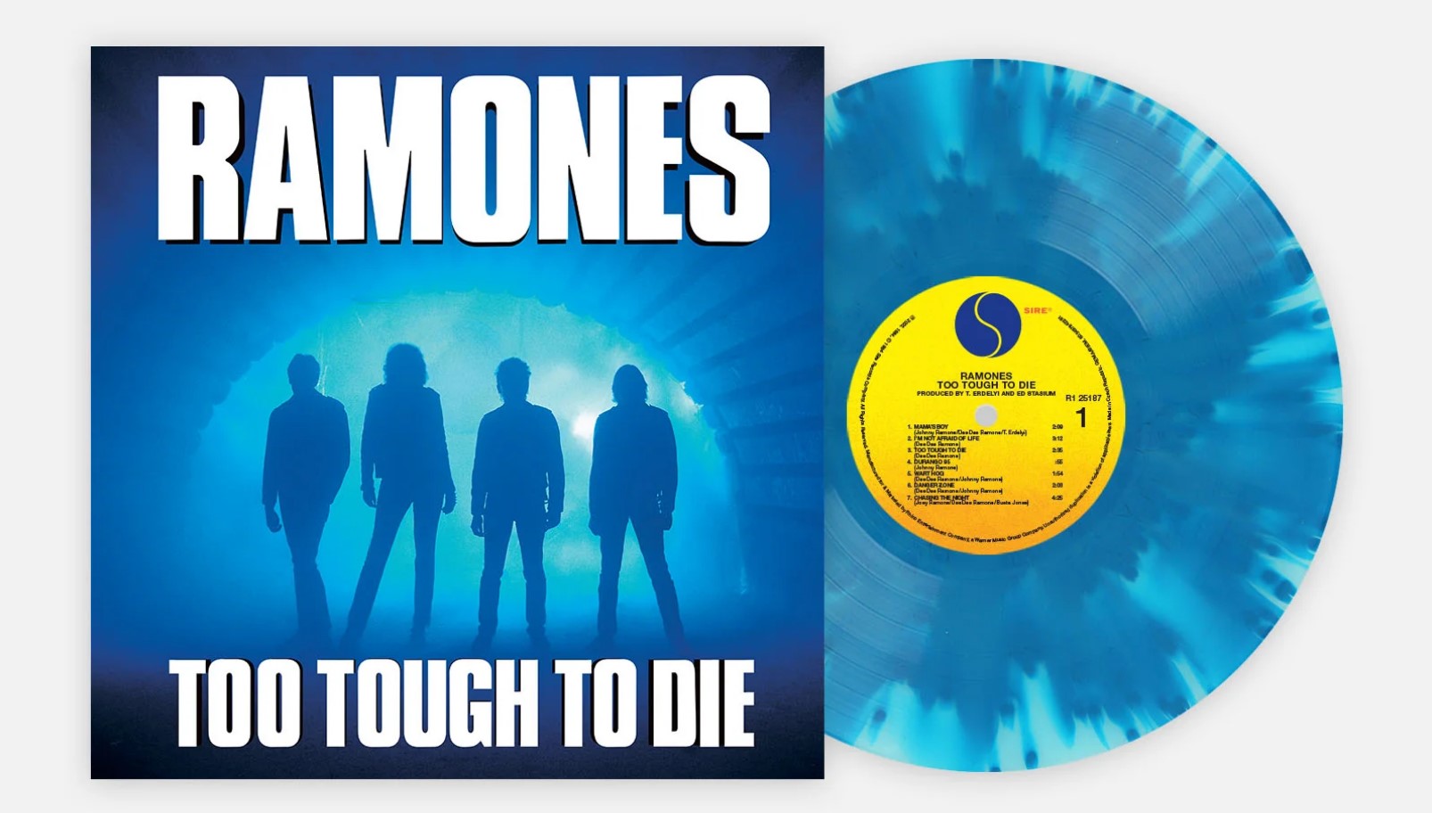Ramones' 