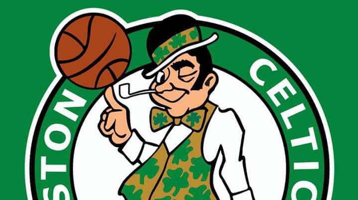 BOSTON CELTICS( C US RISE)