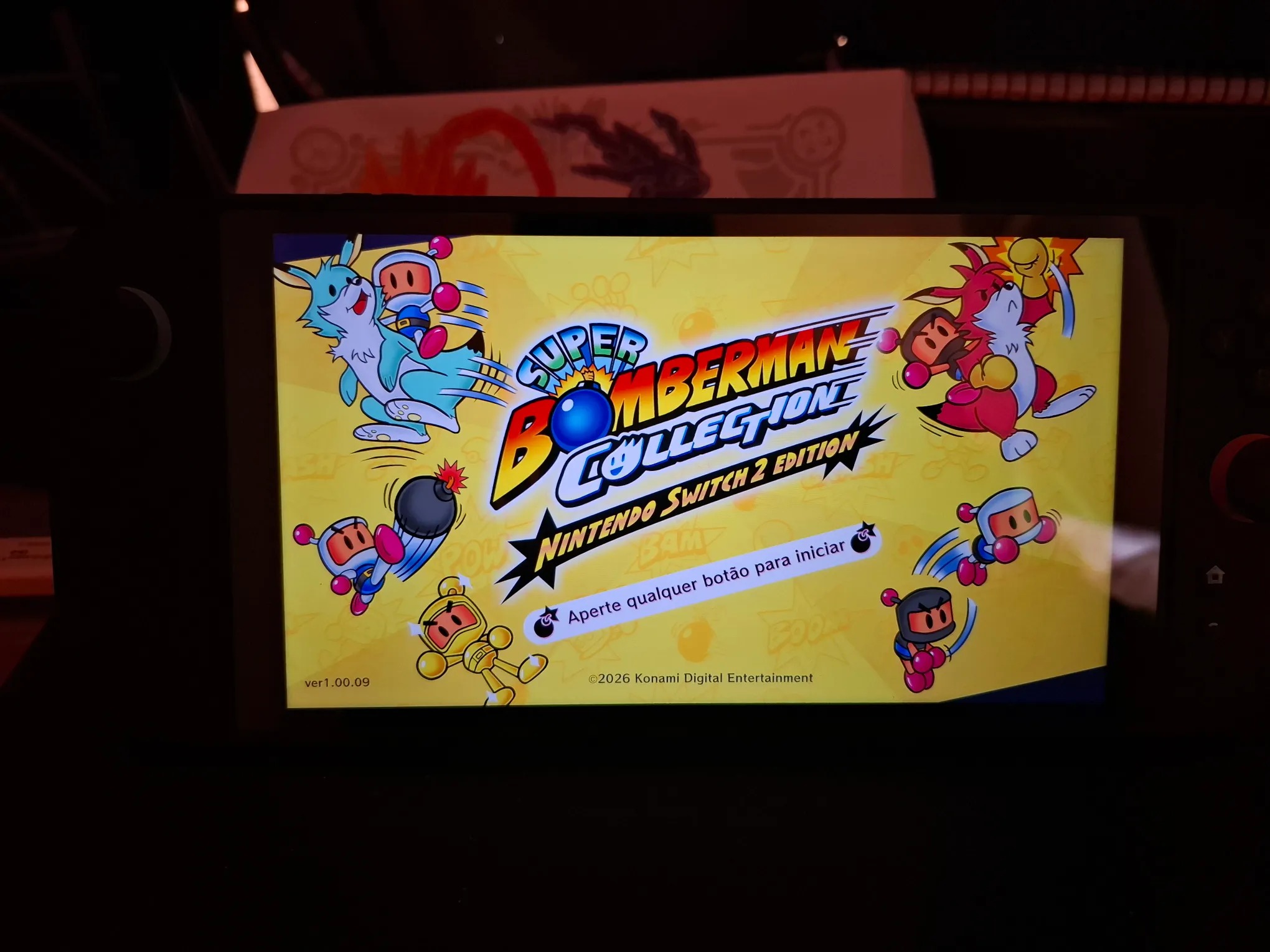 E vamos de nostalgia pura <3 BDAA 工真車 SUPER MGERMANE MBERMAN