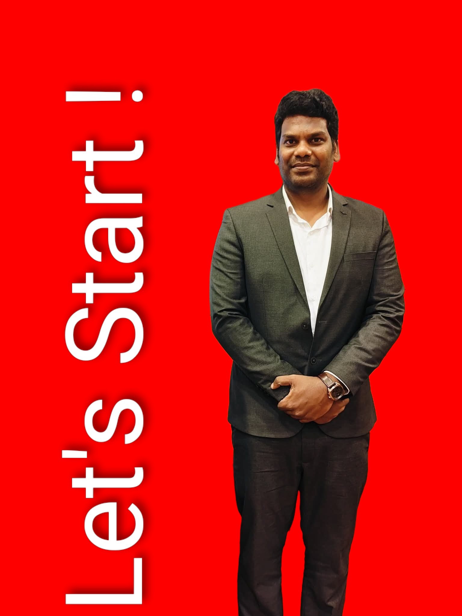 KennithRaj Anbu