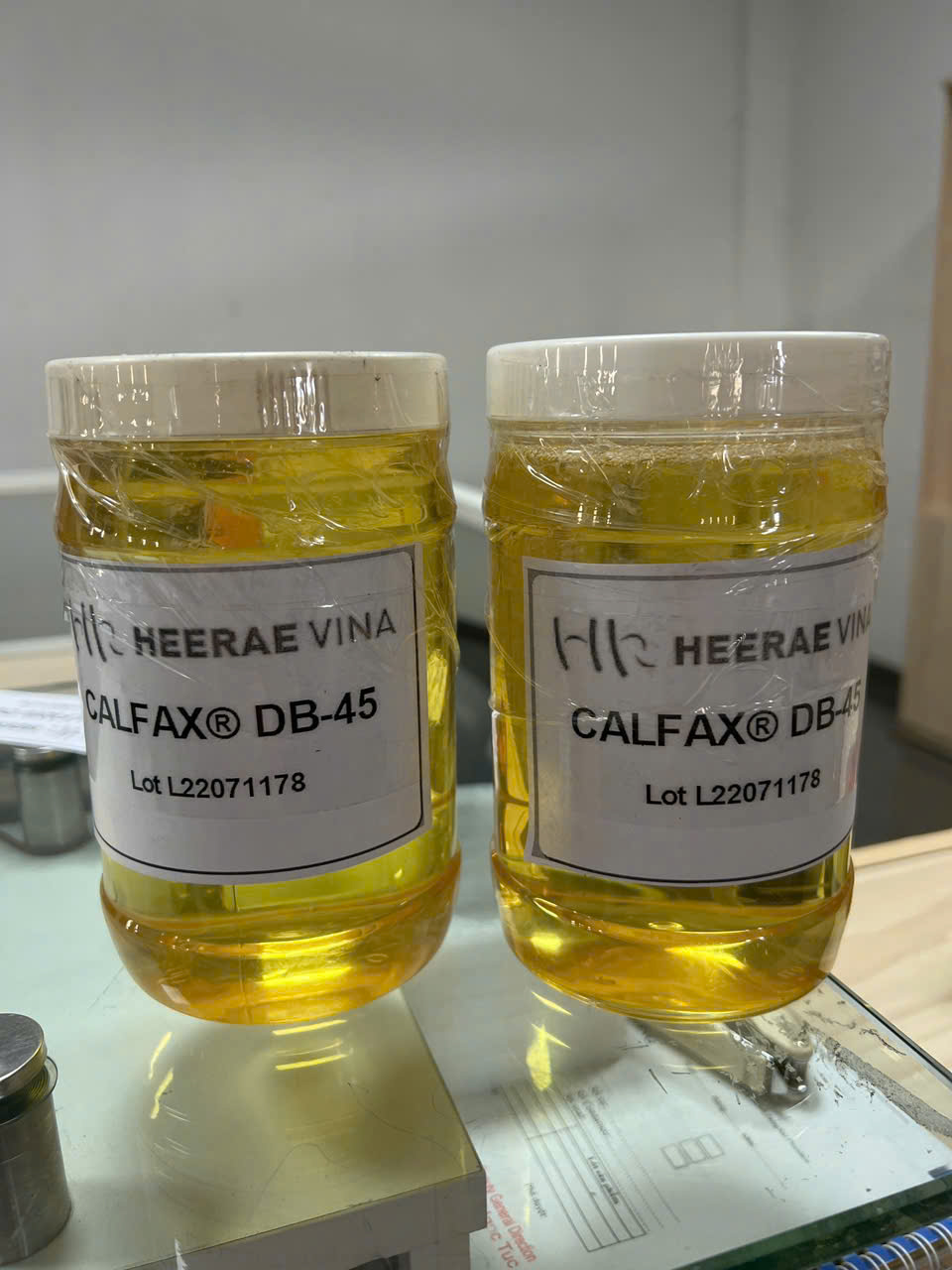 Hội Hóa Chất Miền Bắc | Calfax DB-45 (chất hoạt động bề mặt tương tự ...