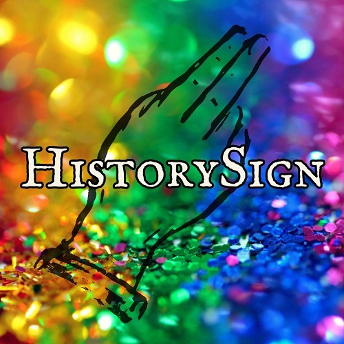 HistorySign