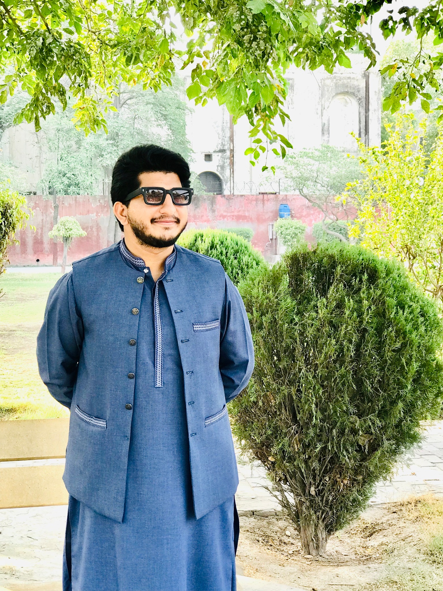 Qasim Rajpoot