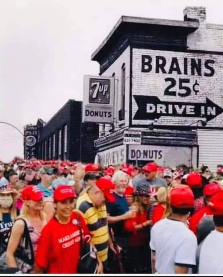 Church of the SubGenius | Facebook