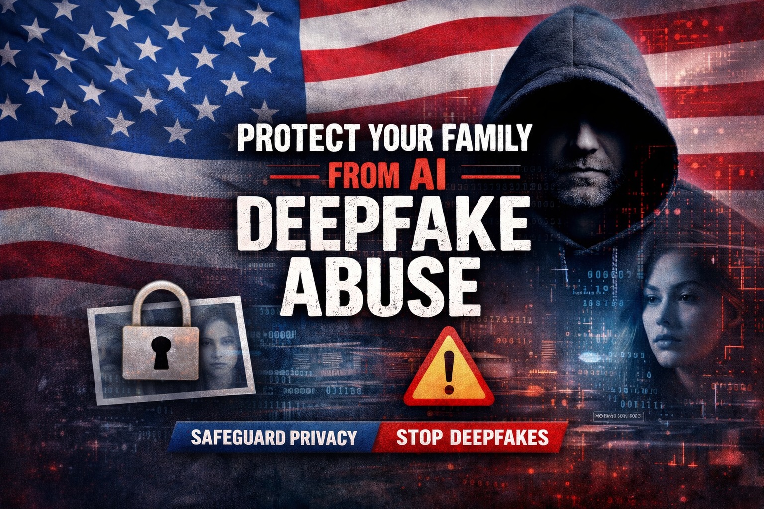 Samson - GROK AI GENERATED DEEPFAKES: HOW TO PROTECT YOURSELF AND YOUR ...