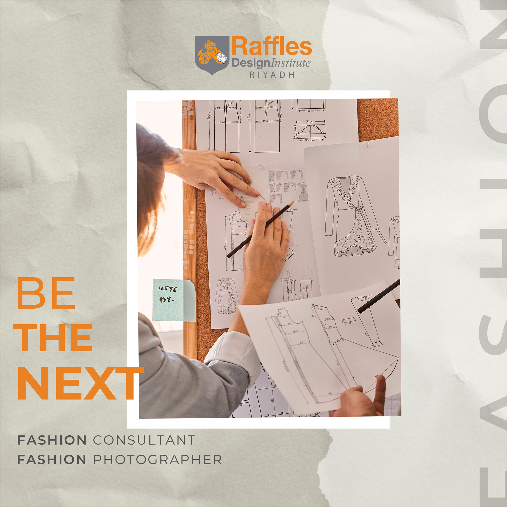 Raffles - Join raffles Design institute and learn what it takes to ...