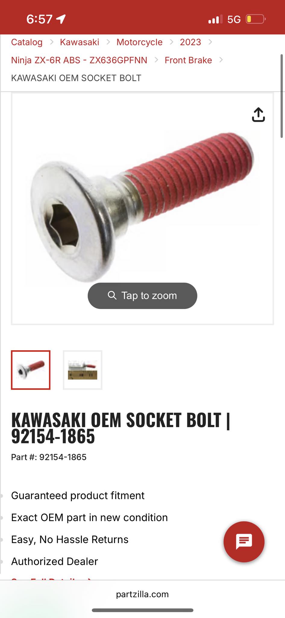 Does anyone have one of these laying around 🥲