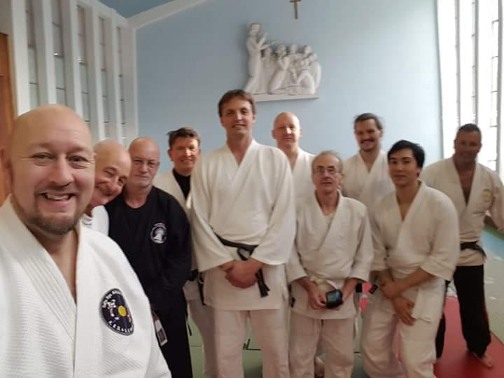 Aikido & Self Defence in Torquay | Torquay