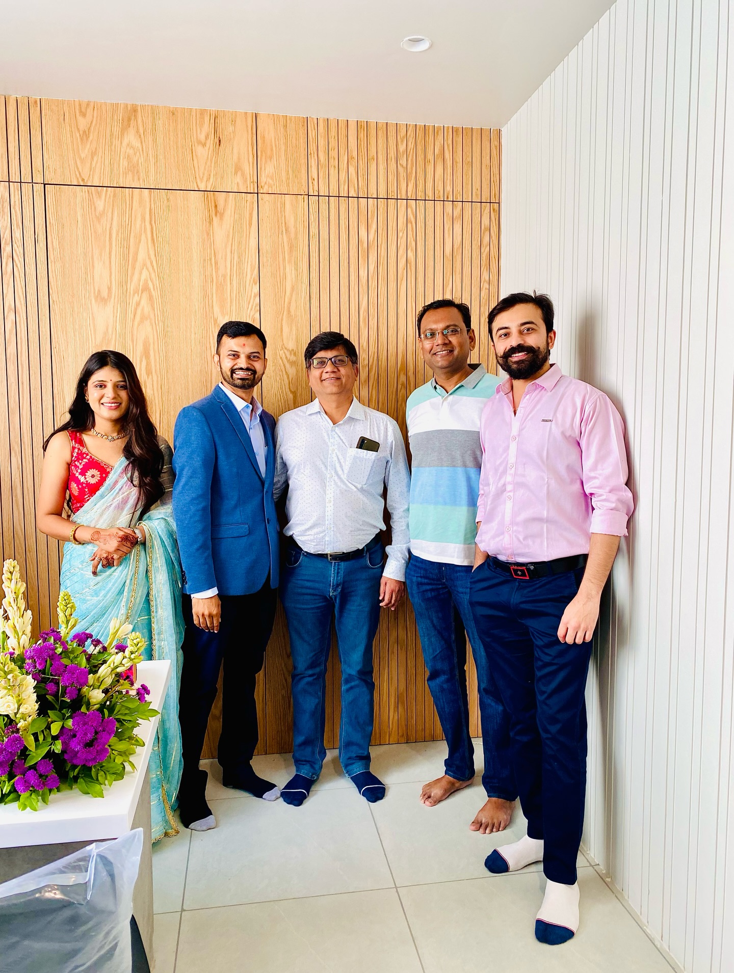 Love Patel - Congratulations to our friend, Dr Sanjay... | Facebook