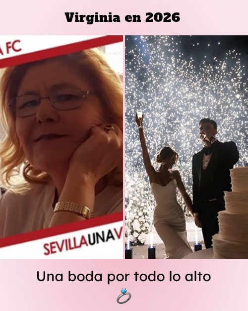 Virginia Raya Muñoz