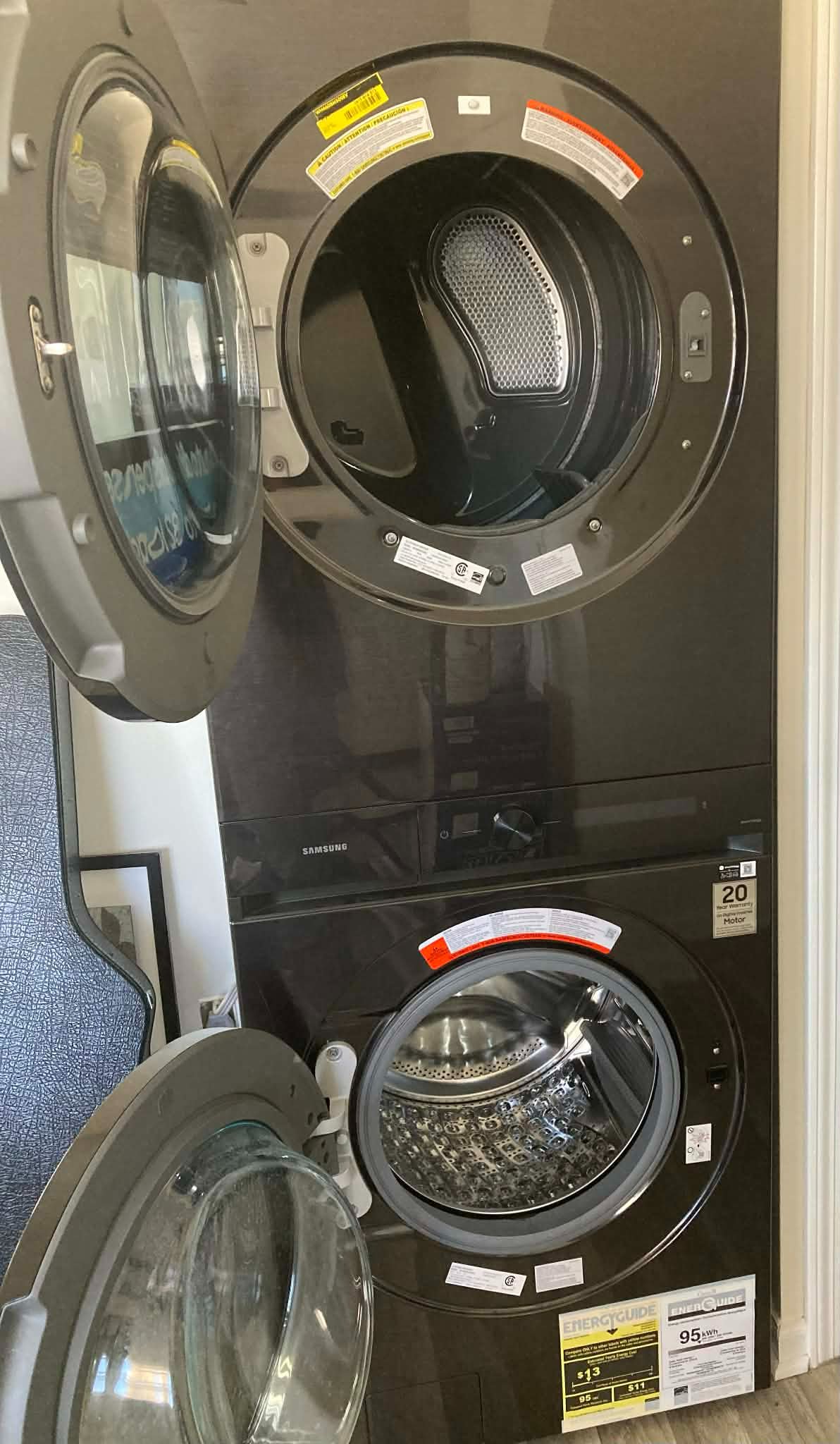 Reno county Kansas buy, sell or trade | samsung bespoke washer & dryer ...